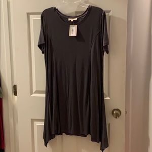NWT Umgee flowy dress